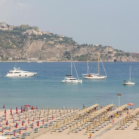 Kalaskiso' Giardini-Naxos Exterior foto